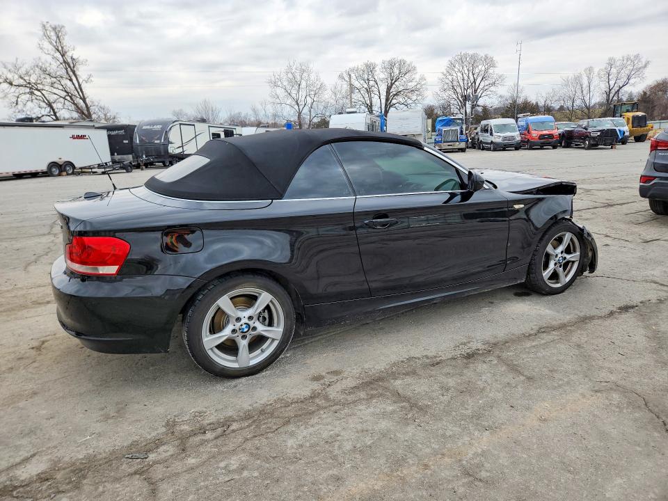 Продажа на аукционе авто 2013 Bmw 128, vin: WBAUL7C51DVU09929, номер лота: 76893395