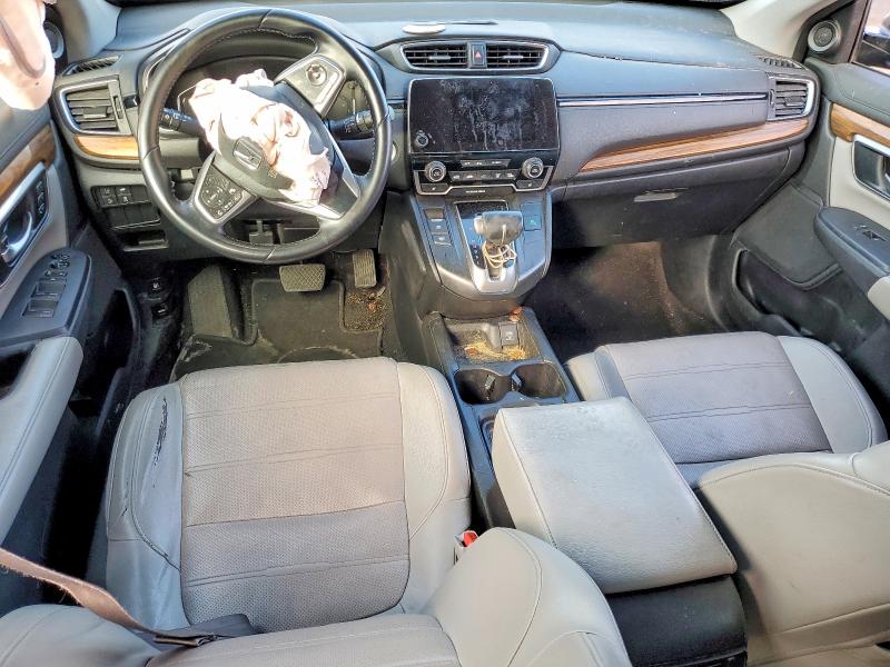 Aukcja sprzedaży 2018 Honda Cr-v, vin: 7FARW2H8XJE024972, numer aukcji: 76620205