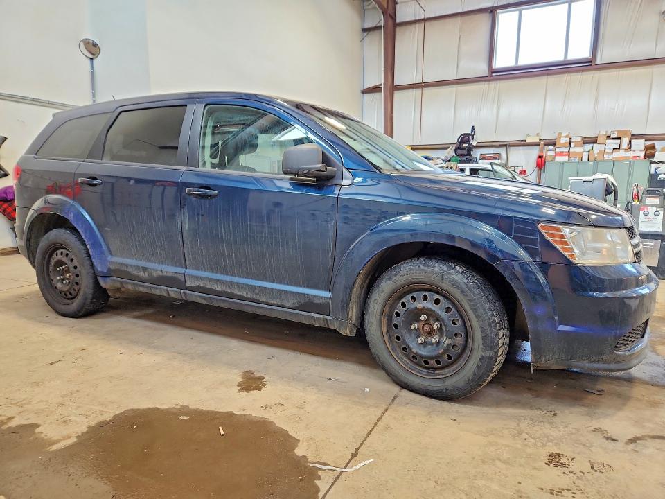 Продажа на аукционе авто 2015 Dodge Journey, vin: 3C4PDCABXFT616420, номер лота: 73839975