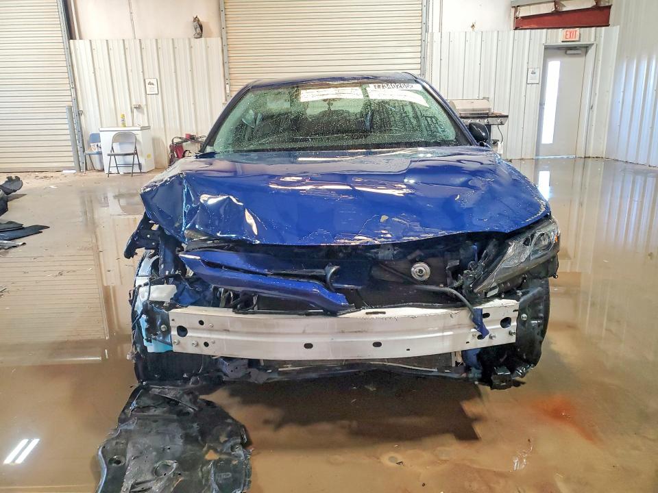 77340265 :رقم المزاد ، 4T1T11BK4PU078259 vin ، 2023 Toyota Camry مزاد بيع