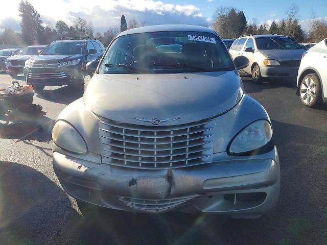 Продажа на аукционе авто 2005 Chrysler Pt Cruiser, vin: 3C4FY48B55T558291, номер лота: 78481145