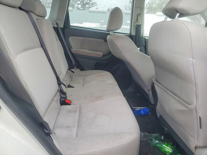 76697465 :رقم المزاد ، JF2SJAFC1FH805093 vin ، 2015 Subaru Forester مزاد بيع