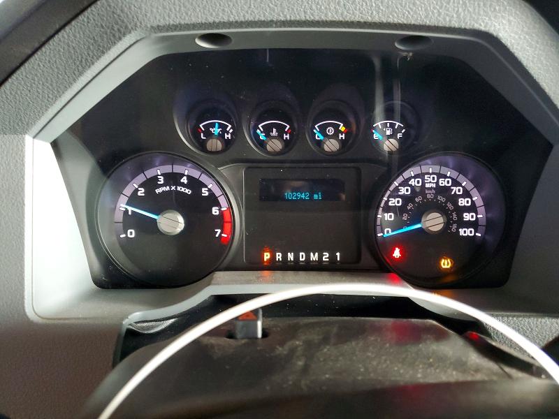 78128245 :رقم المزاد ، 1FTBF2A64DEB82154 vin ، 2013 Ford F250 Super Duty مزاد بيع