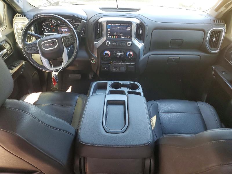 Продаж на аукціоні авто 2021 Gmc Sierra, vin: 3GTU9DET6MG448049, номер лоту: 75649225