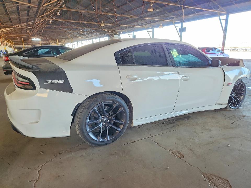 Продажа на аукционе авто 2020 Dodge Charger, vin: 2C3CDXGJ3LH251429, номер лота: 77918325