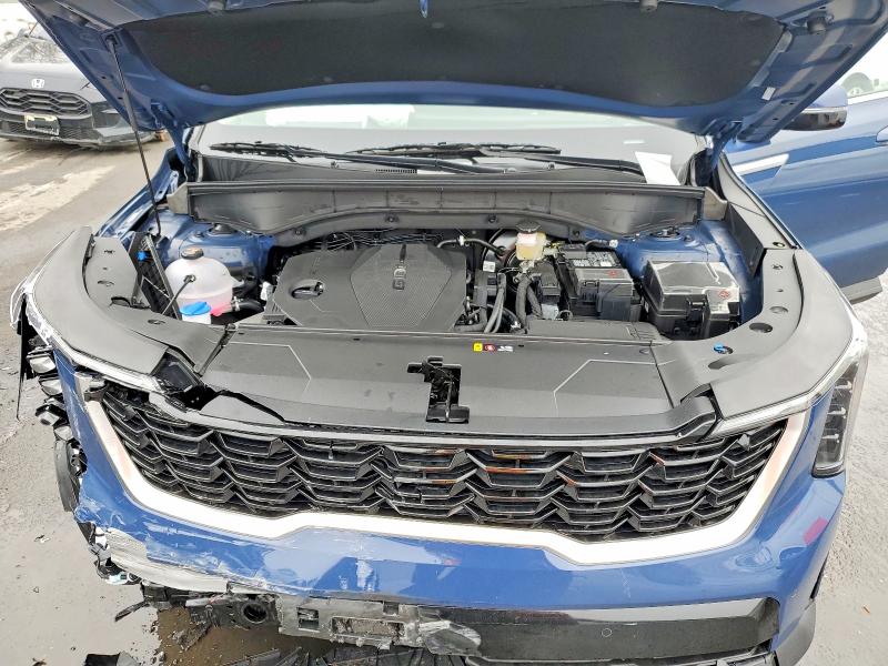 Aukcja sprzedaży 2026 Kia Sorento, vin: 5XYRLDJC4TG419515, numer aukcji: 77737645