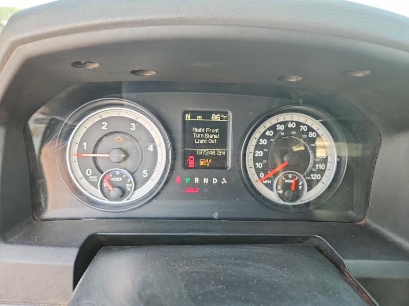Aukcja sprzedaży 2014 Ram 3500, vin: 3C7WRTCL6EG113450, numer aukcji: 78255545