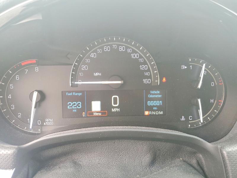 Продаж на аукціоні авто 2019 Cadillac Xts, vin: 2G61N5S31K9102428, номер лоту: 79889745