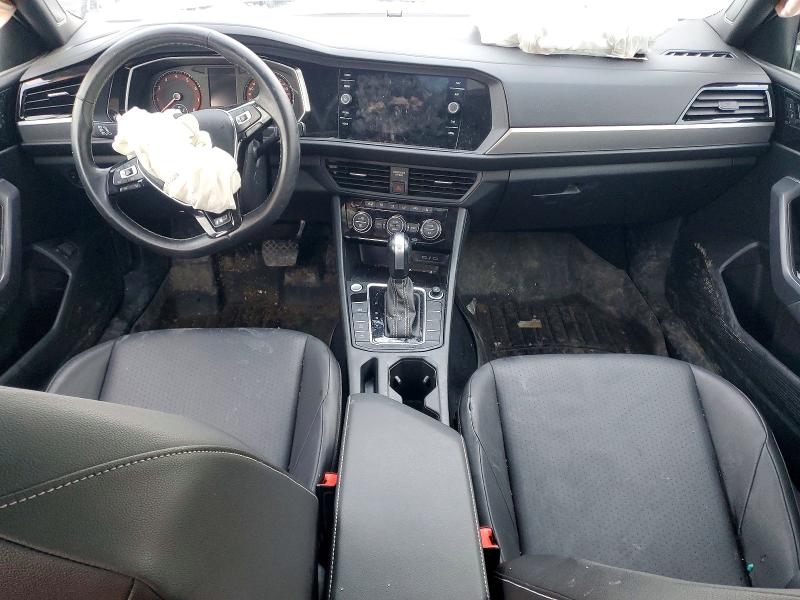 Aukcja sprzedaży 2021 Volkswagen Jetta, vin: 3VWE57BU1MM076262, numer aukcji: 78424685