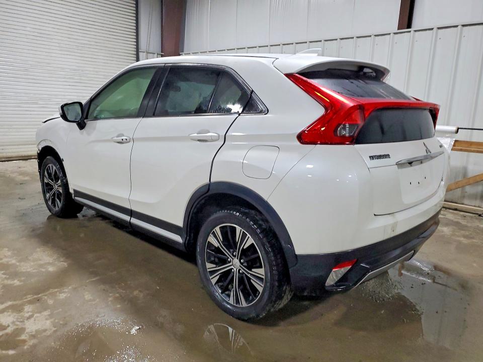 Aukcja sprzedaży 2019 Mitsubishi Eclipse Cross, vin: JA4AT5AA4KZ020874, numer aukcji: 78042175