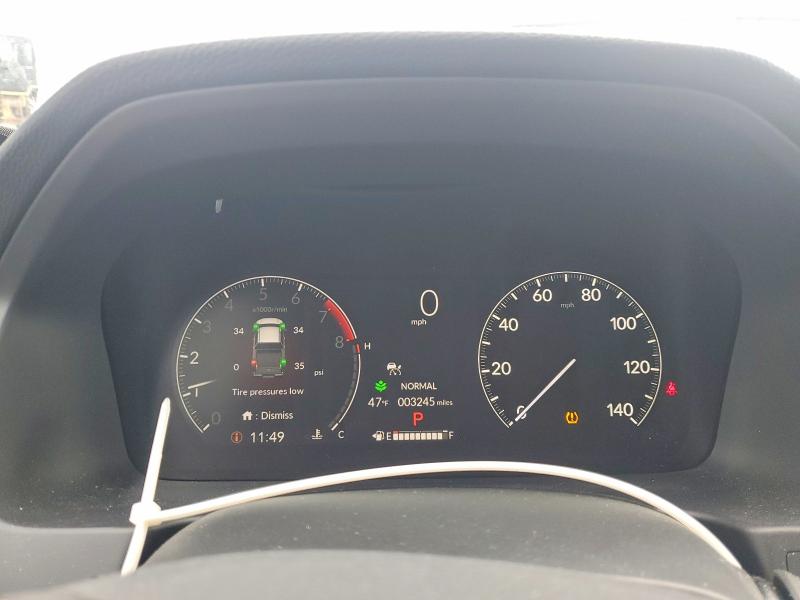 Aukcja sprzedaży 2025 Honda Ridgeline, vin: 5FPYK3F70SB036656, numer aukcji: 77382235