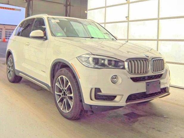 2018 Bmw X5 Xdrive3 მანქანა იყიდება აუქციონზე, vin: 5UXKR0C52J0Y02782, აუქციონის ნომერი: 76812195