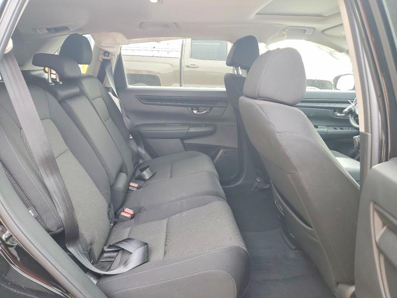 79036085 :رقم المزاد ، 2HKRS4H46SH411182 vin ، 2025 Honda Cr-v مزاد بيع