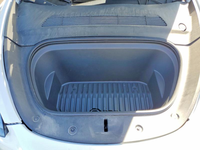 Продажа на аукционе авто 2023 Tesla Model Y, vin: 7SAYGAEE7PF623588, номер лота: 78461865