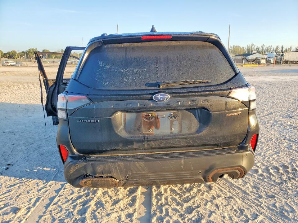 Aukcja sprzedaży 2025 Subaru Forester, vin: JF2SLDHC1SH479279, numer aukcji: 77956955