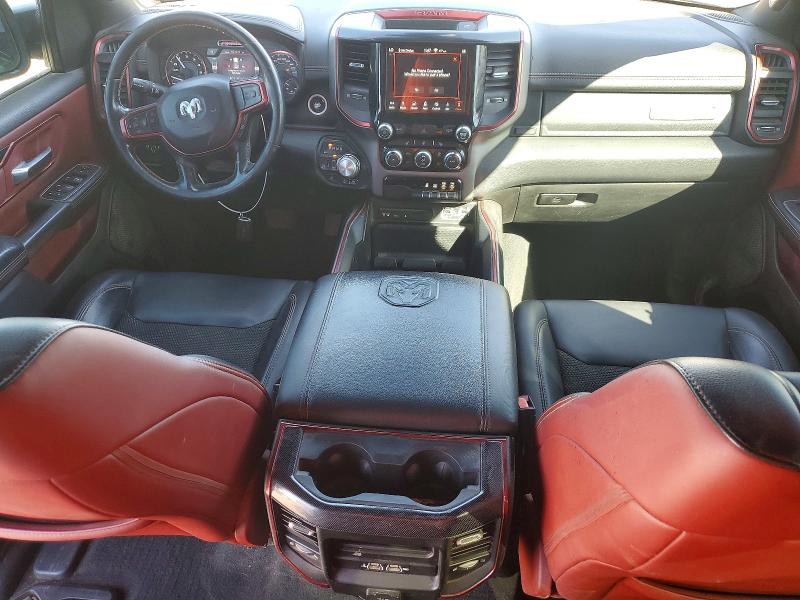 Aukcja sprzedaży 2019 Ram 1500, vin: 1C6SRFLT4KN602811, numer aukcji: 78090775