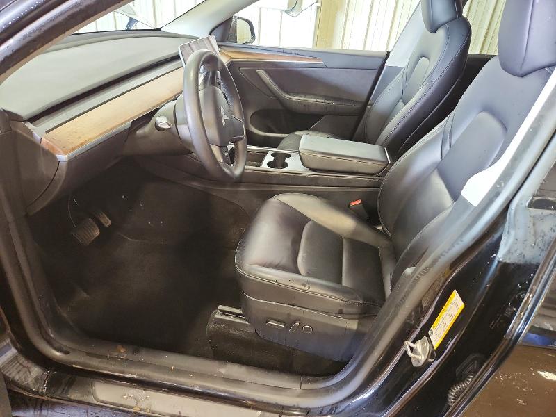 Aukcja sprzedaży 2023 Tesla Model Y, vin: 7SAYGAEEXPF831447, numer aukcji: 79200905