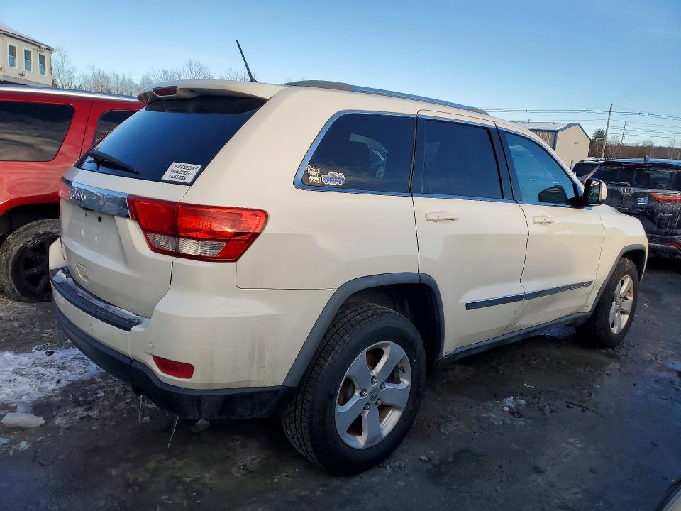 75873945 :رقم المزاد ، 1C4RJFAT7CC211747 vin ، 2012 Jeep Grand Cherokee مزاد بيع
