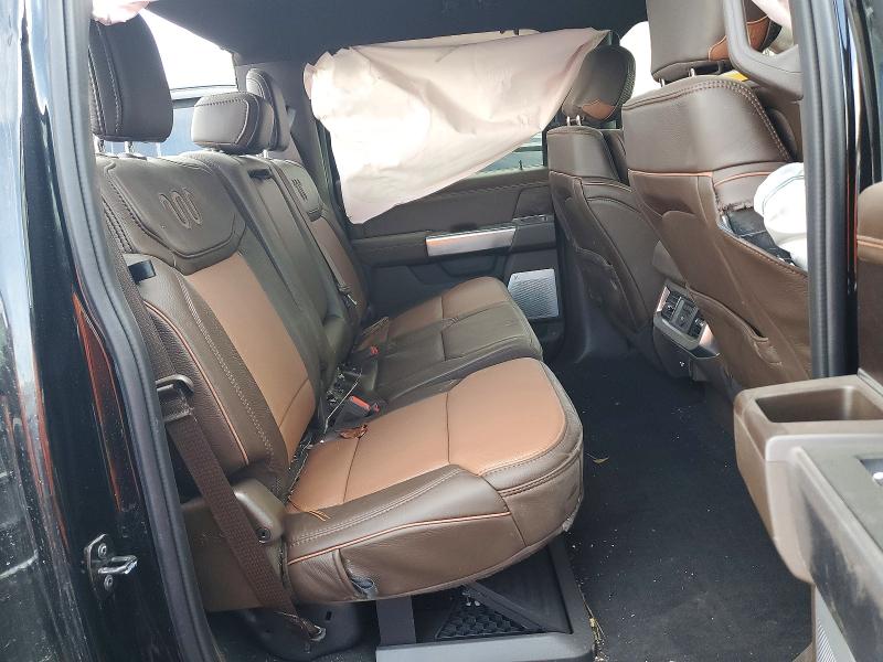 Продажа на аукционе авто 2025 Ford F450, vin: 1FT8W4DM3SEC34094, номер лота: 79429275