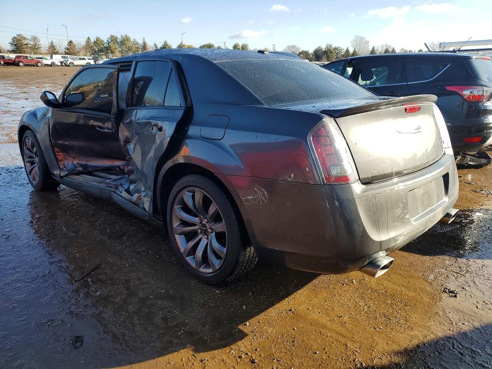 77726375 :رقم المزاد ، 2C3CCABG0EH231041 vin ، 2014 Chrysler 300 مزاد بيع
