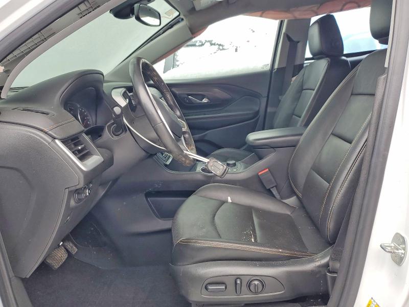 Продажа на аукционе авто 2021 Gmc Terrain, vin: 3GKALVEV5ML374274, номер лота: 76256955