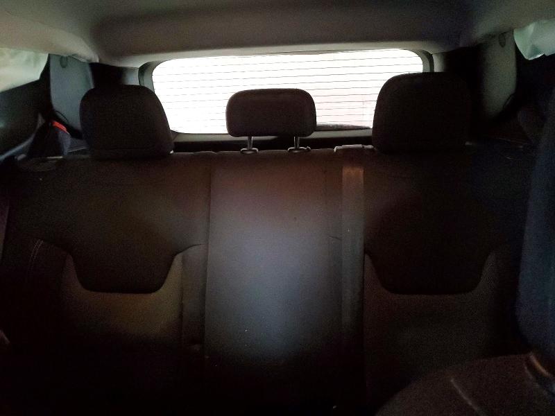 Aukcja sprzedaży 2021 Jeep Renegade, vin: ZACNJDAB2MPN31353, numer aukcji: 77505055