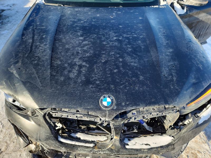 2021 Bmw X4 მანქანა იყიდება აუქციონზე, vin: 5UX2V1C08M9D99948, აუქციონის ნომერი: 75747635