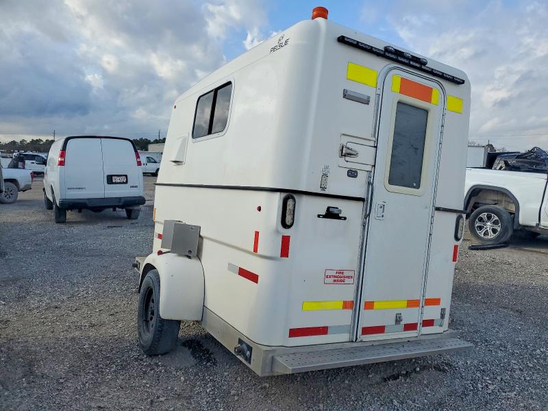 Aukcja sprzedaży 2020 Pelsue Trailer, vin: 1P9FF5G11L2139069, numer aukcji: 47116736