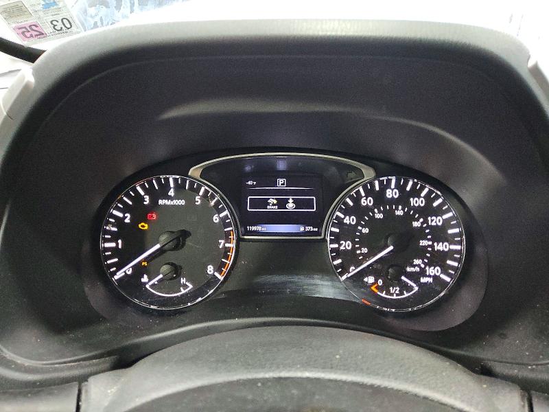 77932165 :رقم المزاد ، 5N1DR2MN1KC643723 vin ، 2019 Nissan Pathfinder مزاد بيع