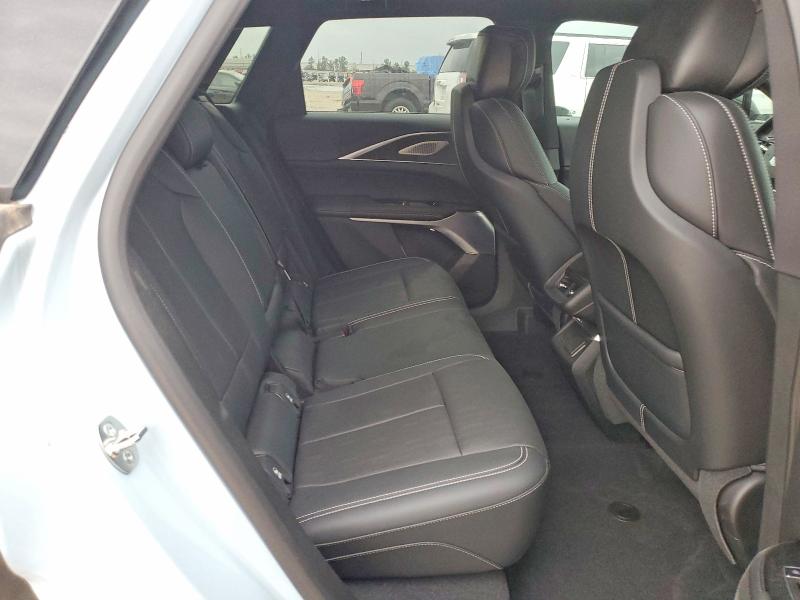 Продажа на аукционе авто 2024 Cadillac Lyriq Luxu, vin: 1GYKPRRL1RZ113982, номер лота: 77904175