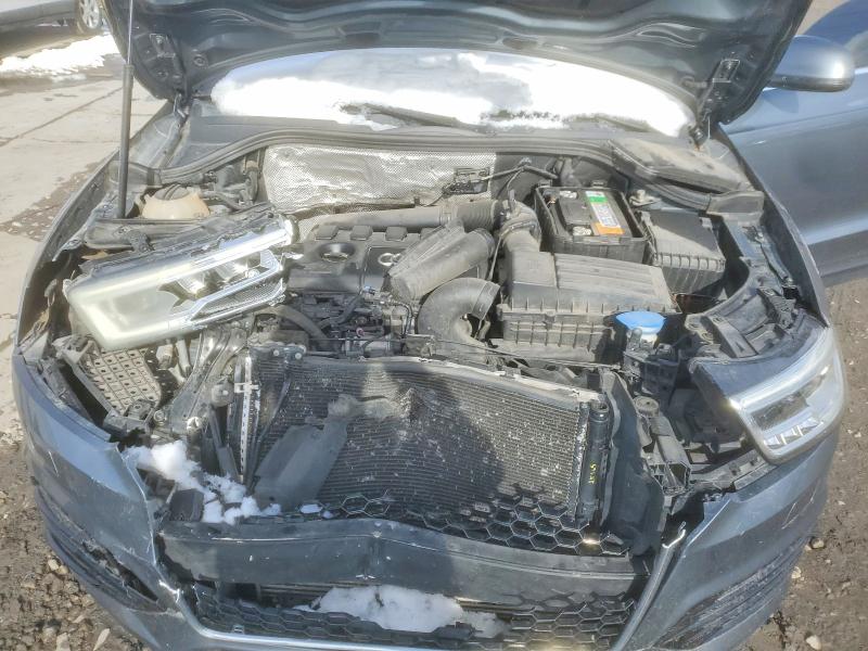 Продаж на аукціоні авто 2017 Audi Q3, vin: WA1GCCFS6HR015152, номер лоту: 78313155