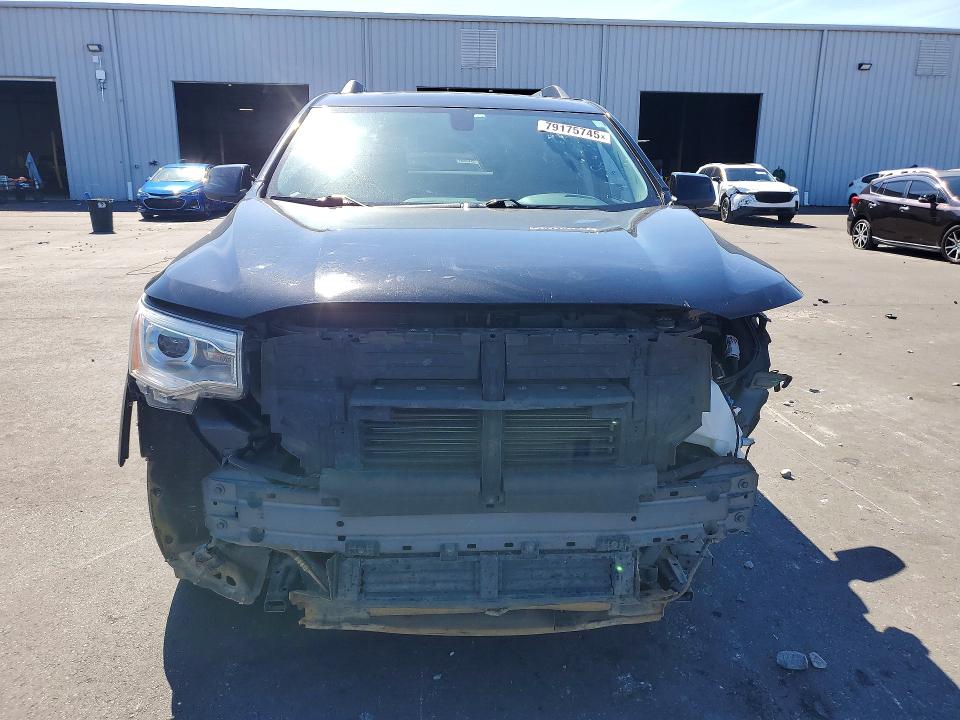 Aukcja sprzedaży 2019 Gmc Acadia, vin: 1GKKNSLA4KZ292362, numer aukcji: 50375716