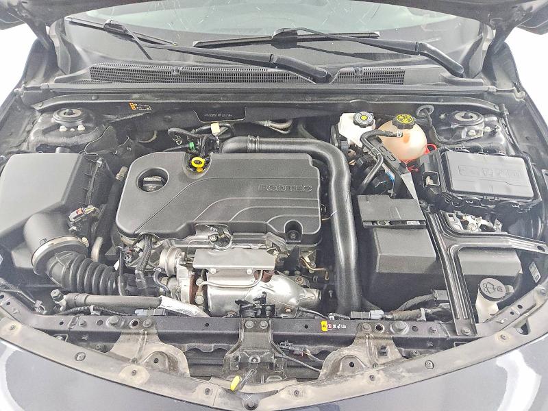 78644095 :رقم المزاد ، 1G1ZD5ST1PF221719 vin ، 2023 Chevrolet Malibu مزاد بيع