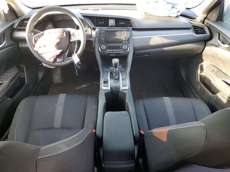 77683575 :رقم المزاد ، 2HGFC2F63KH573046 vin ، 2019 Honda Civic مزاد بيع