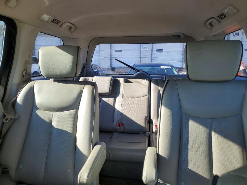 Aukcja sprzedaży 2013 Nissan Quest, vin: JN8AE2KPXD9071563, numer aukcji: 77659605