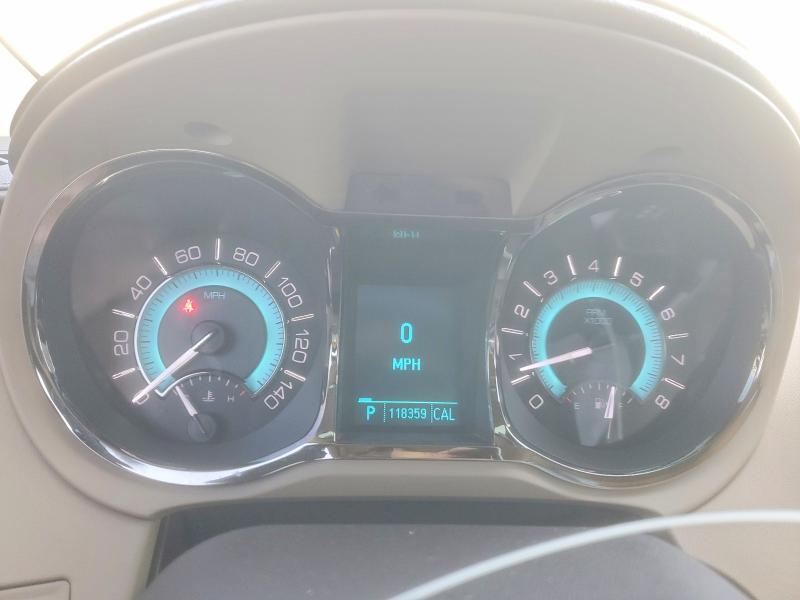 75595255 :رقم المزاد ، 1G4GC5ED7BF284396 vin ، 2011 Buick Lacrosse مزاد بيع