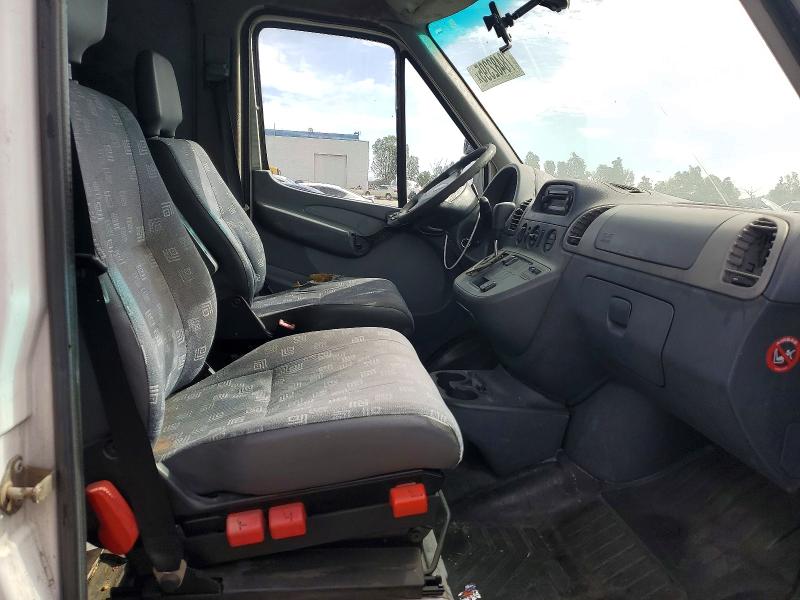 Продаж на аукціоні авто 2006 Dodge Sprinter, vin: WD0PD644265965612, номер лоту: 78482395