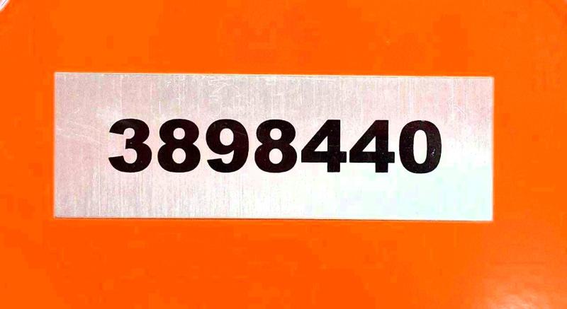 Продажа на аукционе авто 2026 Others Other, vin: 3898440, номер лота: 78532165