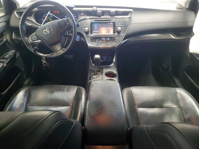 Aukcja sprzedaży 2016 Toyota Avalon, vin: 4T1BD1EB2GU053245, numer aukcji: 78117605