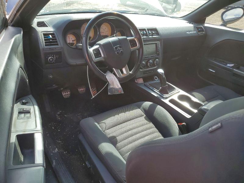 Продаж на аукціоні авто 2014 Dodge Challenger, vin: 2C3CDYBT3EH152868, номер лоту: 77136065
