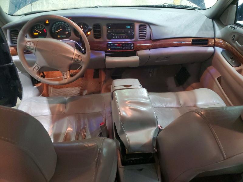 78494045 :رقم المزاد ، 1G4HP52K53U144971 vin ، 2003 Buick Lesabre مزاد بيع