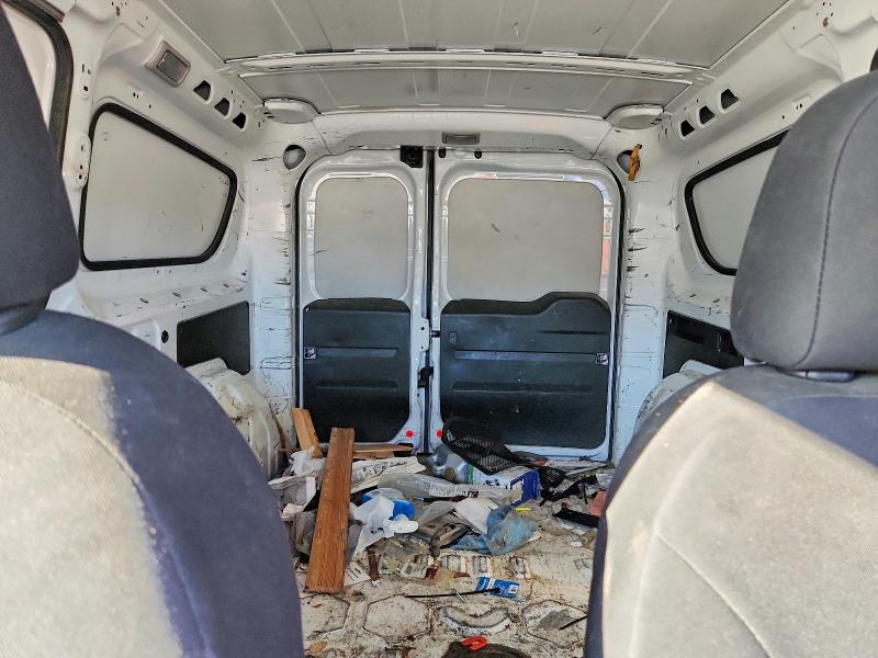 Aukcja sprzedaży 2017 Ram Promaster City, vin: ZFBERFAB1H6E58238, numer aukcji: 47225676