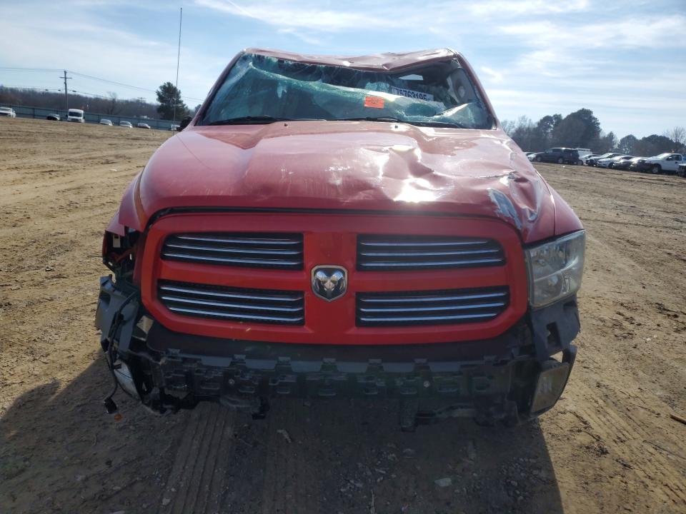 75763195 :رقم المزاد ، 1C6RR7KT7ES465066 vin ، 2014 Ram 1500 مزاد بيع