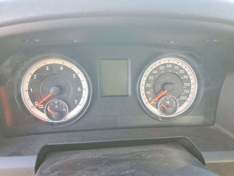 Продаж на аукціоні авто 2014 Ram 1500, vin: 3C6JR6AG4EG100783, номер лоту: 76419185