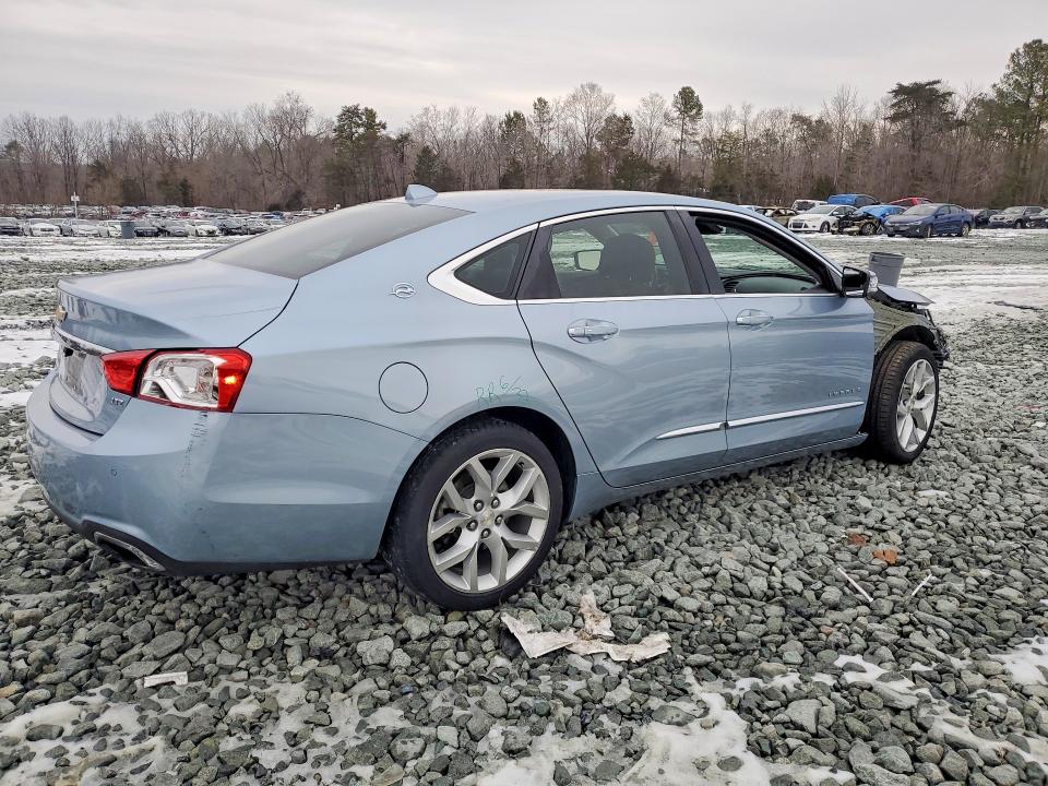 Продажа на аукционе авто 2014 Chevrolet Impala, vin: 1G1145SLXEU127022, номер лота: 74262945
