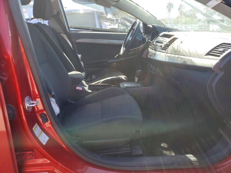 Продаж на аукціоні авто 2011 Mitsubishi Lancer, vin: JA32U2FUXBU001945, номер лоту: 76628495