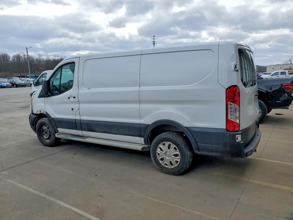 Продажа на аукционе авто 2019 Ford Transit, vin: 1FTYR1YM0KKA55755, номер лота: 74910595