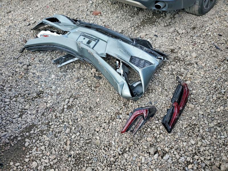 78157145 :رقم المزاد ، 1G1YB2D41P5116612 vin ، 2023 Chevrolet Corvette مزاد بيع
