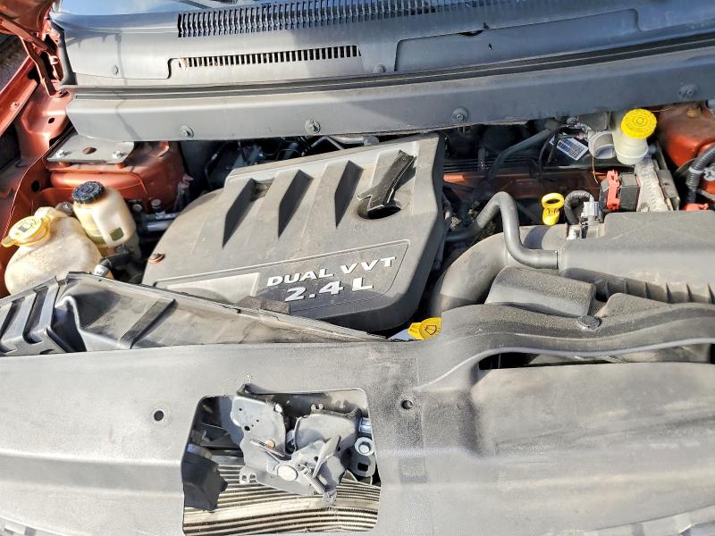 Продаж на аукціоні авто 2013 Dodge Journey, vin: 3C4PDCBBXDT687404, номер лоту: 77317285