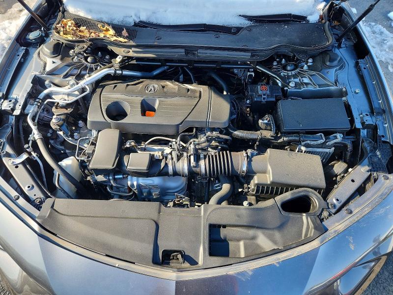 Aukcja sprzedaży 2024 Acura Tlx, vin: 19UUB5F43RA001168, numer aukcji: 75772375